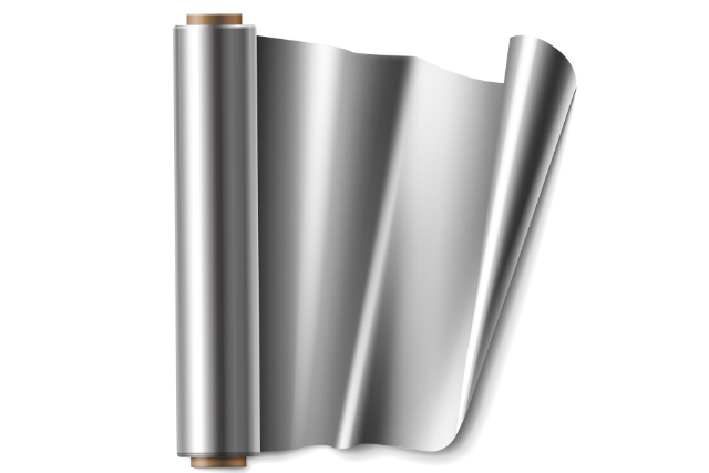 Aluminium Foil