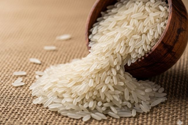 Rice