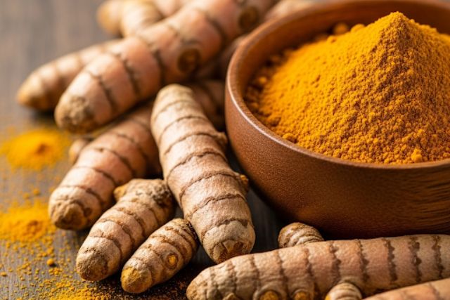 Turmeric